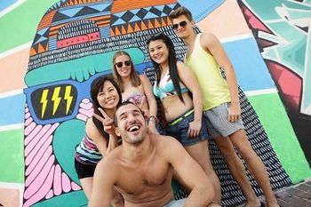Bondi Beachouse Backpackers YHA - Hostel/Backpacker - Lightning Ridge Tourism 24