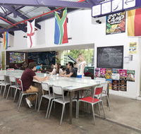 Sydney Railway Square YHA - Hostel - Lightning Ridge Tourism