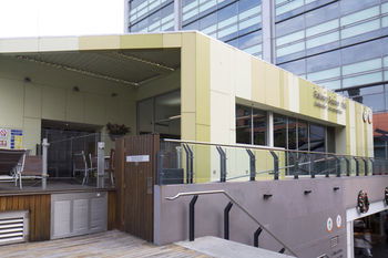 Sydney Railway Square YHA - Hostel - Lightning Ridge Tourism 7