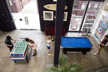 Sydney Railway Square YHA - Hostel - Lightning Ridge Tourism 10