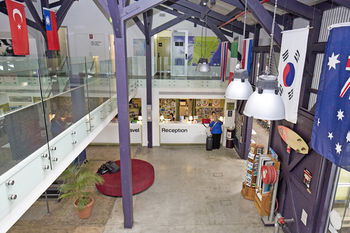 Sydney Railway Square YHA - Hostel - Lightning Ridge Tourism 12