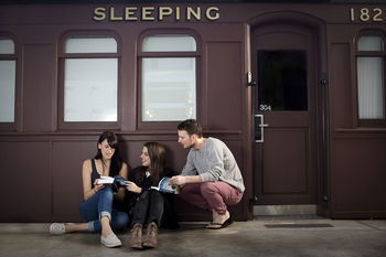 Sydney Railway Square YHA - Hostel - Lightning Ridge Tourism 13