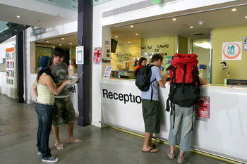 Sydney Railway Square YHA - Hostel - Lightning Ridge Tourism 14