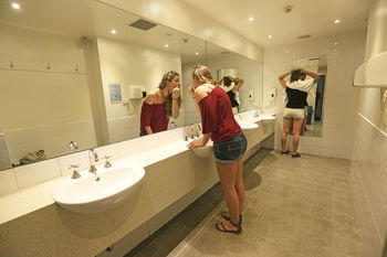 Sydney Railway Square YHA - Hostel - Lightning Ridge Tourism 15