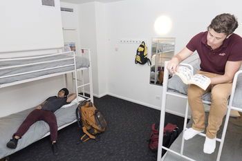 Sydney Railway Square YHA - Hostel - Lightning Ridge Tourism 19