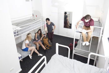 Sydney Railway Square YHA - Hostel - Lightning Ridge Tourism 21