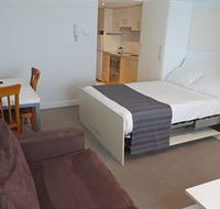Waldorf Pennant Hills Apartment Hotel - Lightning Ridge Tourism