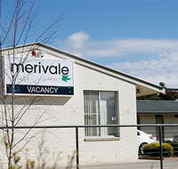 Merivale Motel - Lightning Ridge Tourism