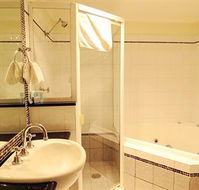 Waldorf Randwick Serviced Apartments - Lightning Ridge Tourism