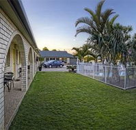 Sunshine Coast Airport Motel - Lightning Ridge Tourism