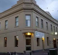 Naughtons Parkville Hotel - Lightning Ridge Tourism
