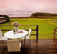 Taren Point Beach House - Lightning Ridge Tourism