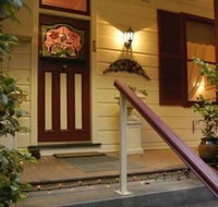 Chalet Blue Mountains - Lightning Ridge Tourism