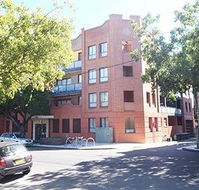 Ryals Serviced Apartments Camperdown - Lightning Ridge Tourism
