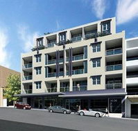 Wyndel Apartments - Encore - Lightning Ridge Tourism