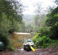Kurrajong Trails and Cottages - Lightning Ridge Tourism
