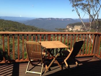 Valley Of The Waters B&B - Lightning Ridge Tourism 6
