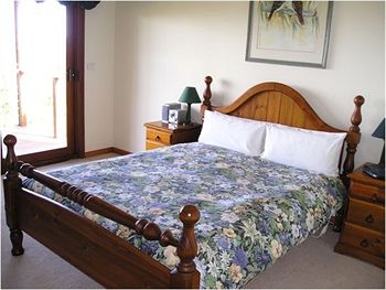 Valley Of The Waters B&B - Lightning Ridge Tourism 1