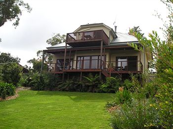 Valley Of The Waters B&B - Lightning Ridge Tourism 4