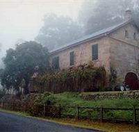 Tizzana Winery Bed amp Breakfast - Lightning Ridge Tourism