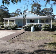 Cam-Way Estate - Lightning Ridge Tourism