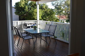 House On The Hill - Hunter Valley - Lightning Ridge Tourism 16