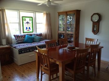 House On The Hill - Hunter Valley - Lightning Ridge Tourism 36