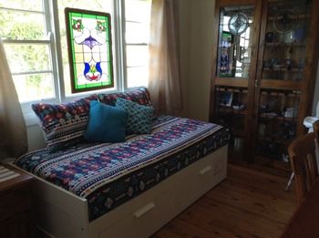House On The Hill - Hunter Valley - Lightning Ridge Tourism 39