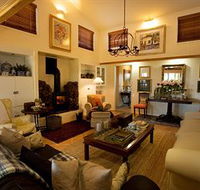 Arabella Guesthouse - Lightning Ridge Tourism