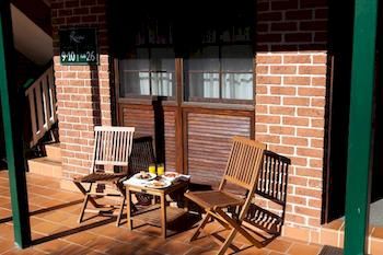 Retreat At Wisemans - Lightning Ridge Tourism 1