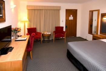 Retreat At Wisemans - Lightning Ridge Tourism 2