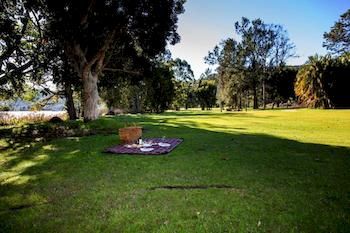 Retreat At Wisemans - Lightning Ridge Tourism 4