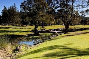 Retreat At Wisemans - Lightning Ridge Tourism 5