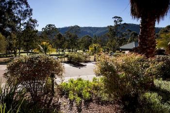 Retreat At Wisemans - Lightning Ridge Tourism 6