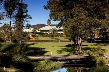 Retreat At Wisemans - Lightning Ridge Tourism 7