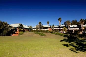 Retreat At Wisemans - Lightning Ridge Tourism 8