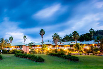Retreat At Wisemans - Lightning Ridge Tourism 16
