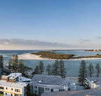 Centrepoint Holiday Apartments - Lightning Ridge Tourism