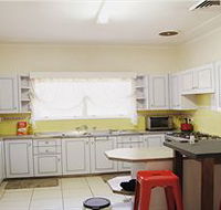 North Ryde Guest House - Lightning Ridge Tourism