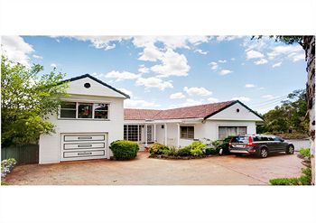 North Ryde Guest House - Lightning Ridge Tourism 9