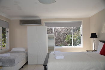 North Ryde Guest House - Lightning Ridge Tourism 19