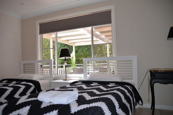 North Ryde Guest House - Lightning Ridge Tourism 25