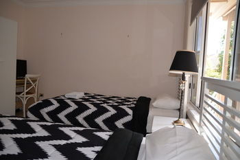 North Ryde Guest House - Lightning Ridge Tourism 26