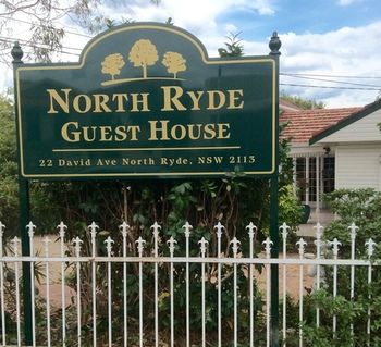 North Ryde Guest House - Lightning Ridge Tourism 30