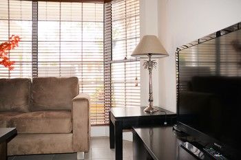 North Ryde Guest House - Lightning Ridge Tourism 34
