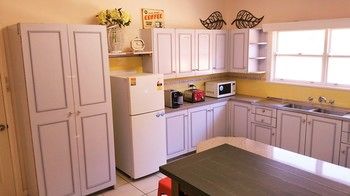 North Ryde Guest House - Lightning Ridge Tourism 39