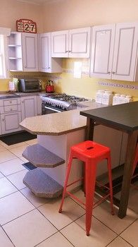 North Ryde Guest House - Lightning Ridge Tourism 40