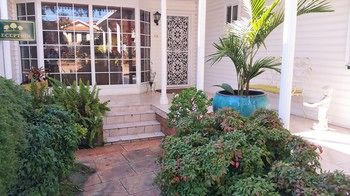 North Ryde Guest House - Lightning Ridge Tourism 41