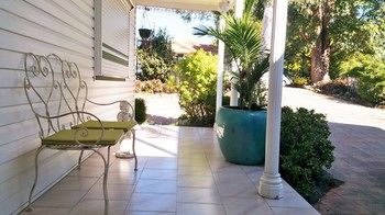 North Ryde Guest House - Lightning Ridge Tourism 42
