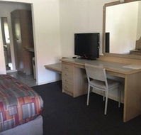Nunawading Motor Inn - Lightning Ridge Tourism